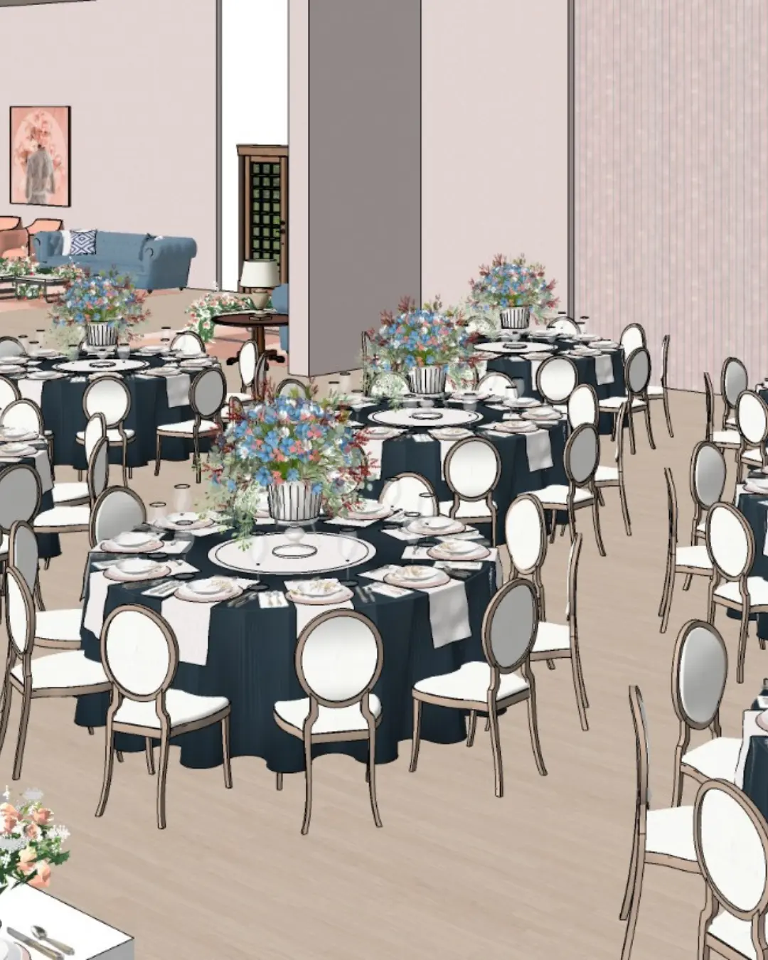 Desenhando Eventos Paisag stica Desenhando eventos paisag stica
